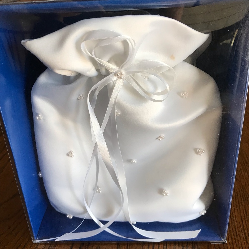 🌸Wedding pouch